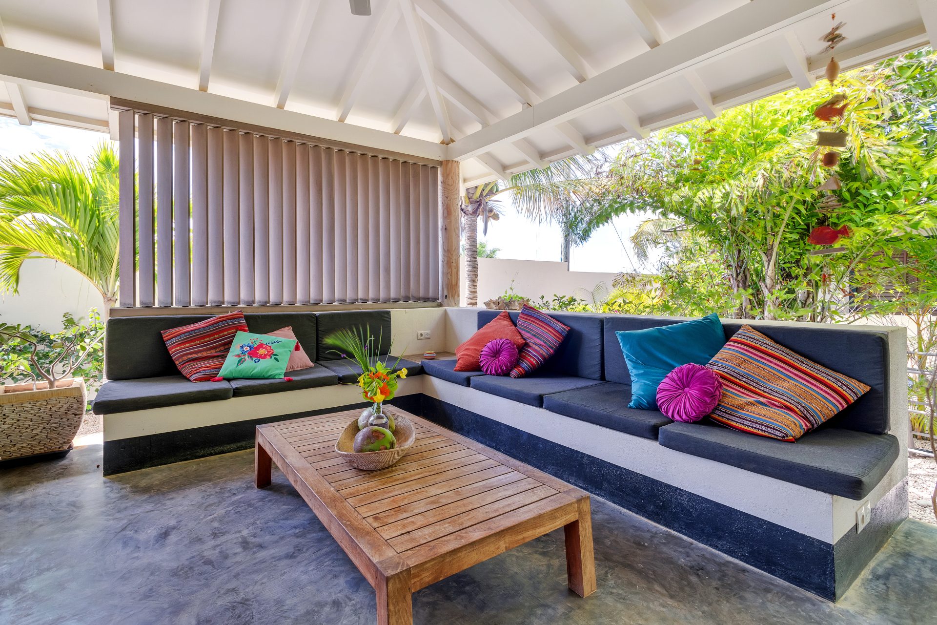 Windhoek Boutique Resort Bonaire, foto 10 van 20