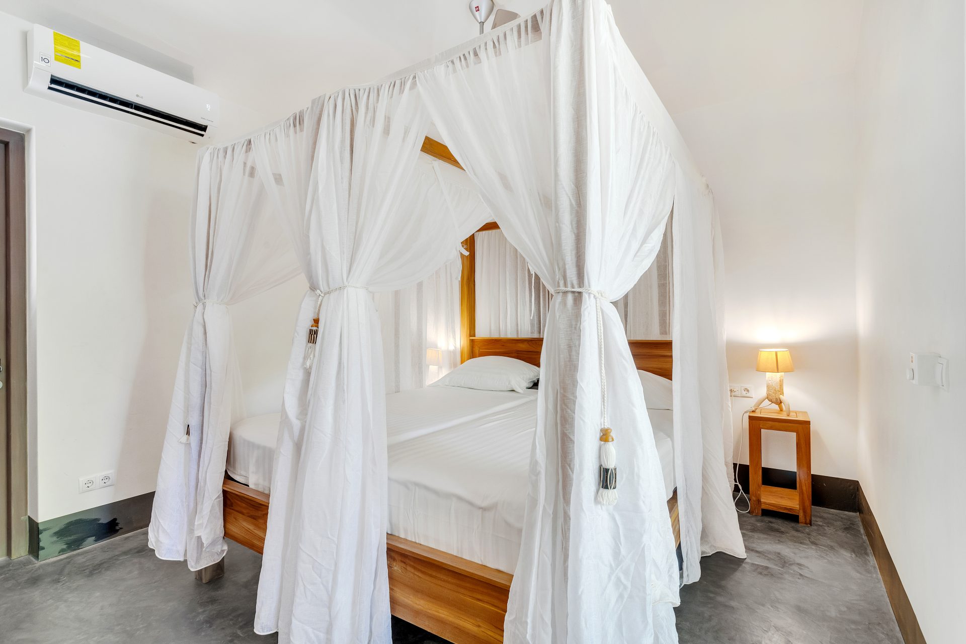 Windhoek Boutique Resort Bonaire, foto 11 van 20