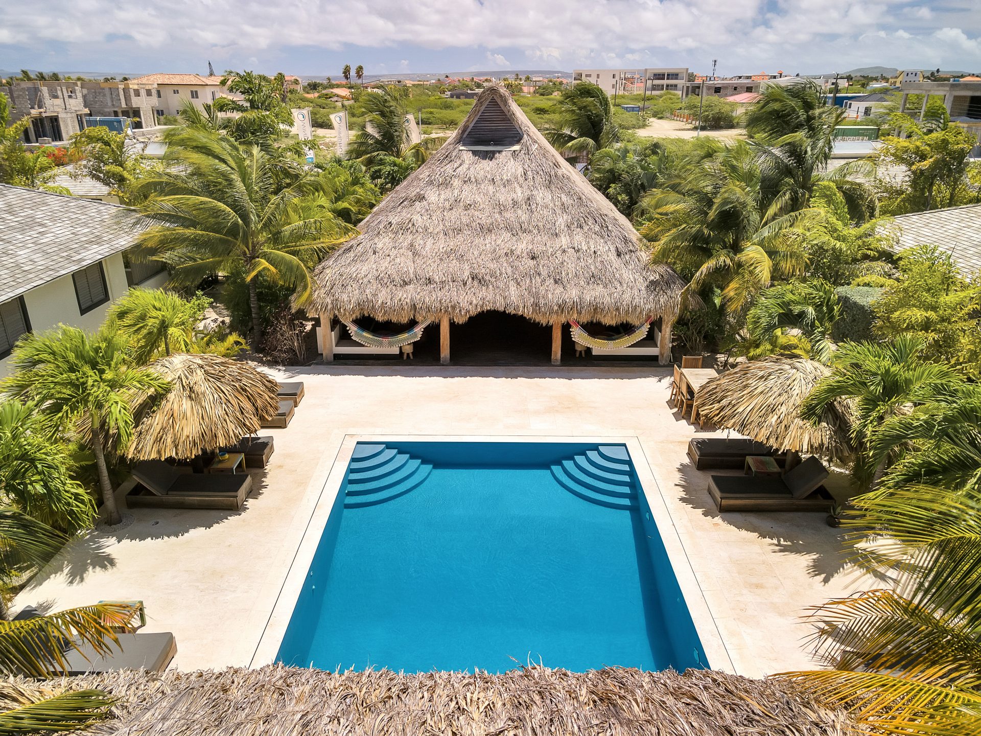 Windhoek Boutique Resort Bonaire, foto 17 van 20
