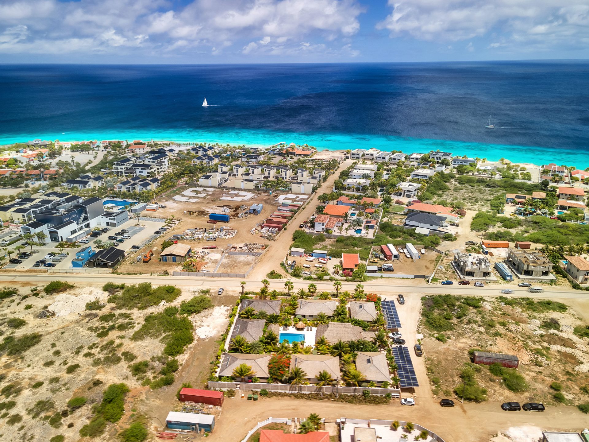 Windhoek Boutique Resort Bonaire, foto 20 van 20