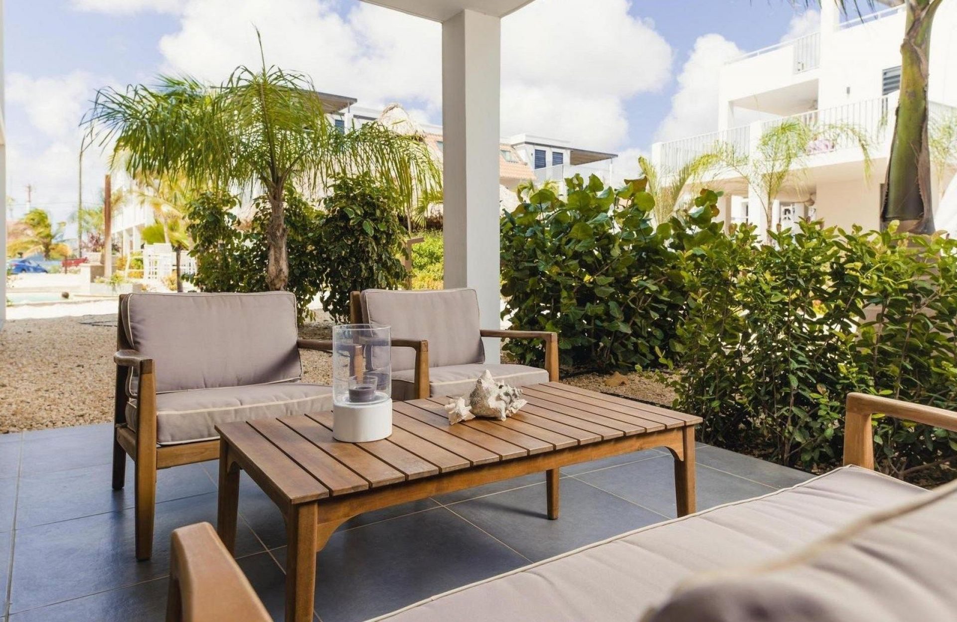Resort Bonaire D0.3, photograph 7 of 18
