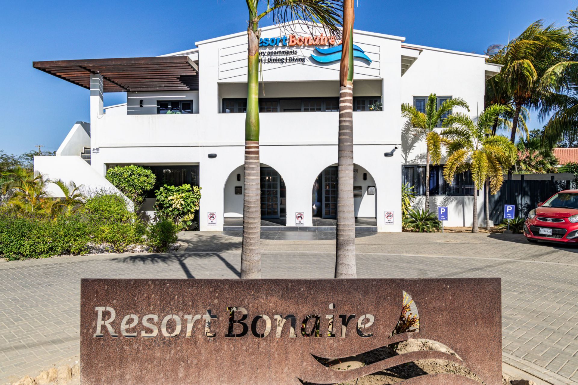 Resort Bonaire D0.3, photograph 4 of 18