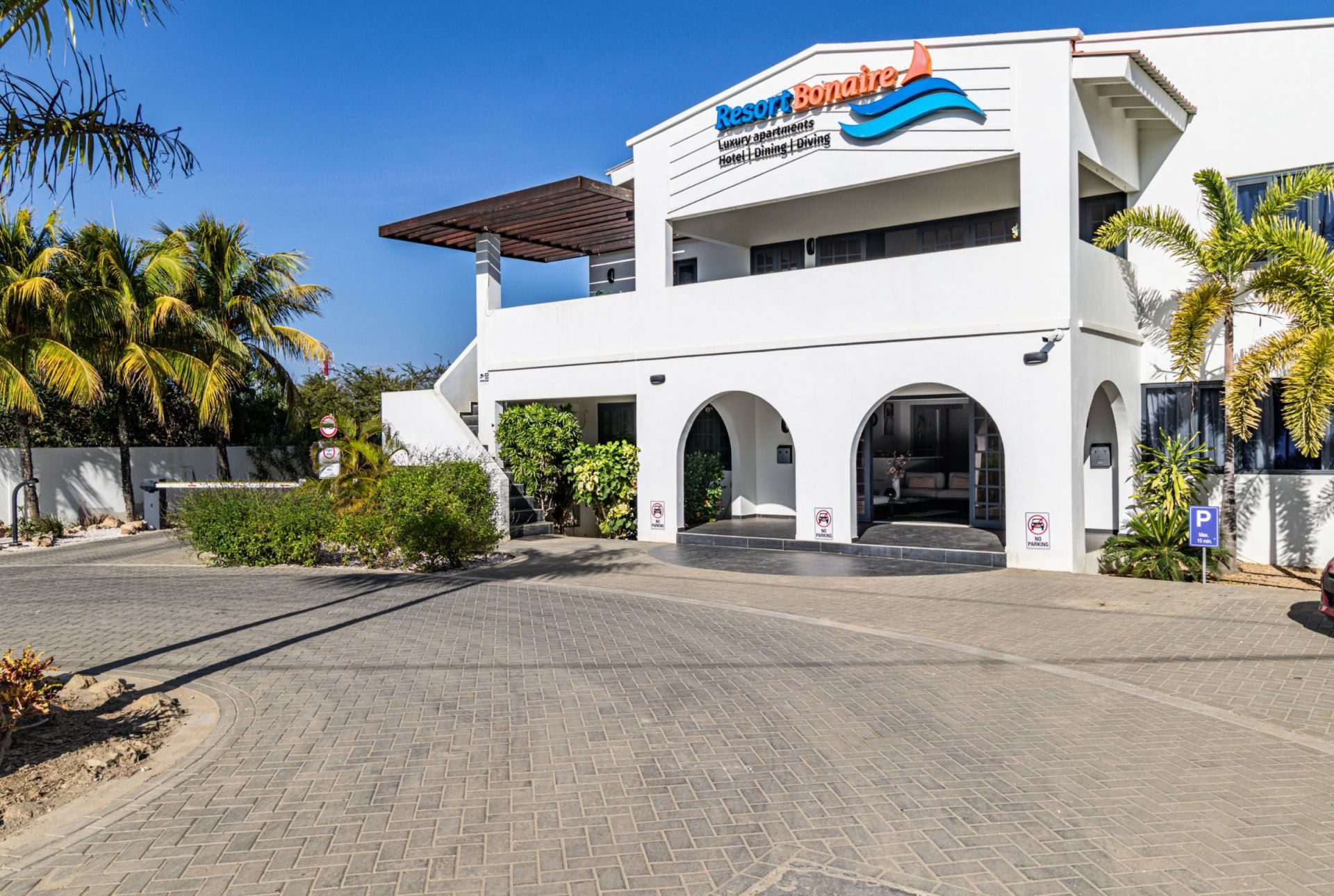 Resort Bonaire D0.3, photograph 3 of 18