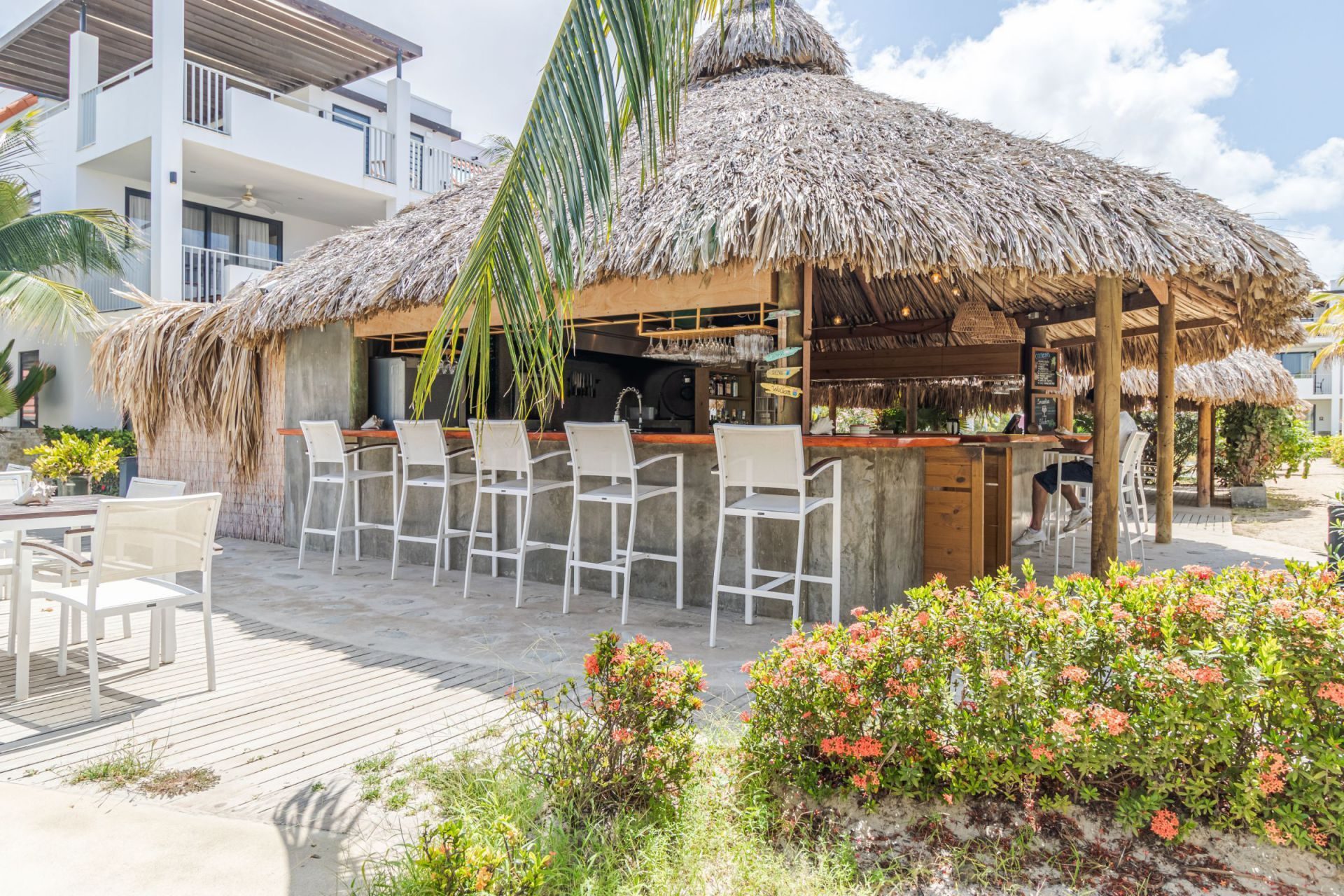 Resort Bonaire D0.3, photograph 14 of 18