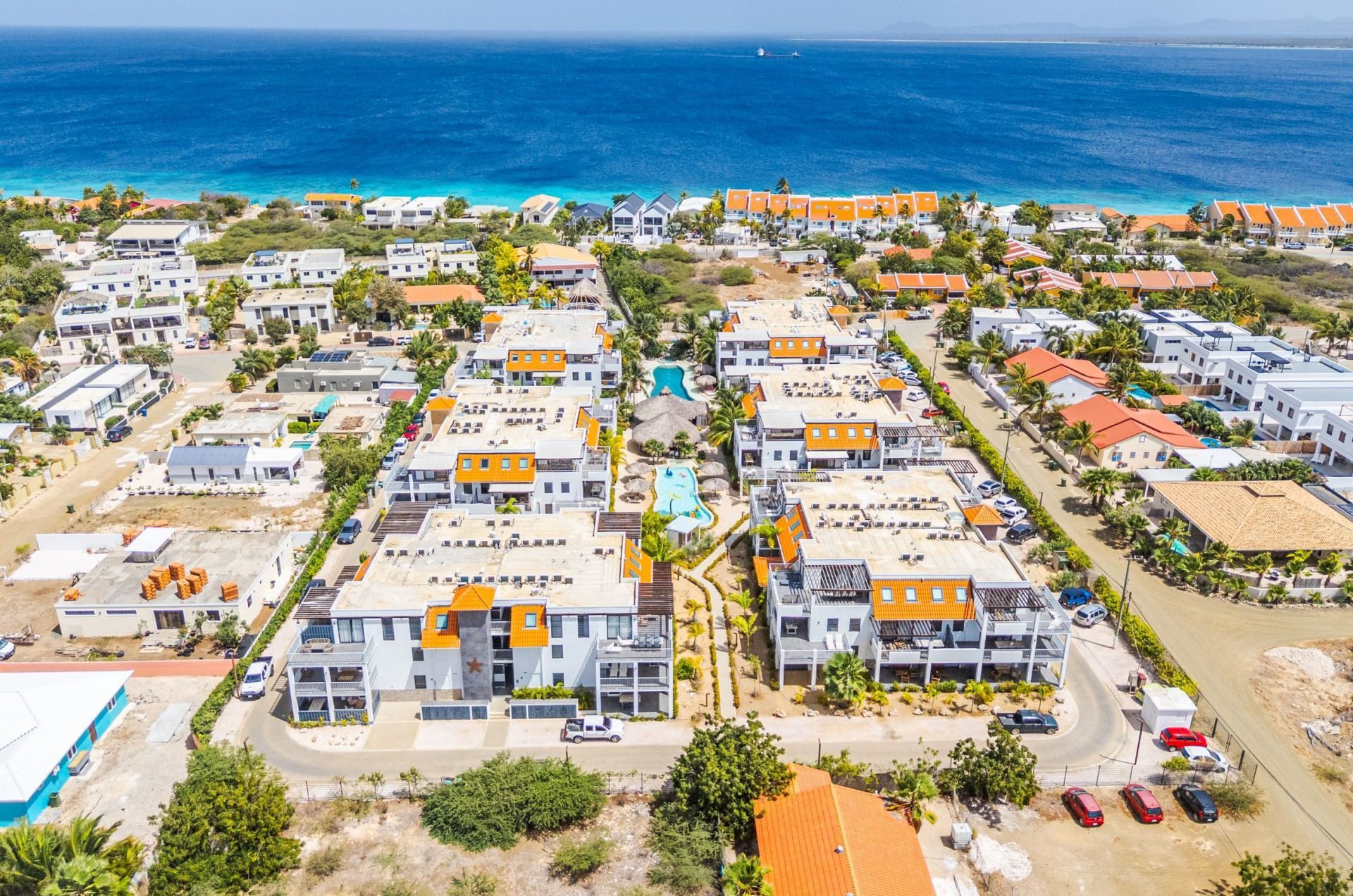 Resort Bonaire D0.3, photograph 15 of 18