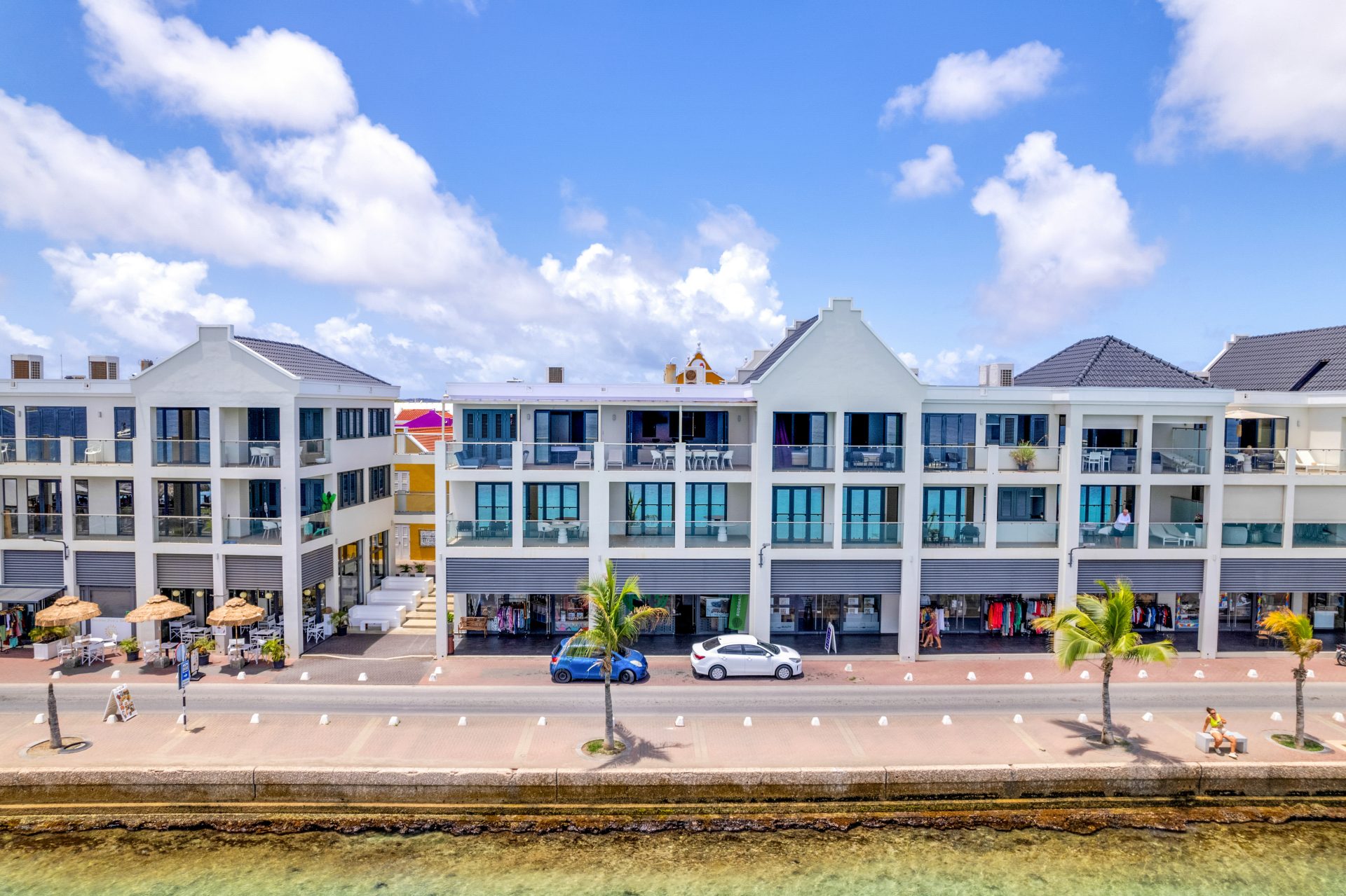 Terramar 8, Retail Unit 79 m2, photograph 1 of 1