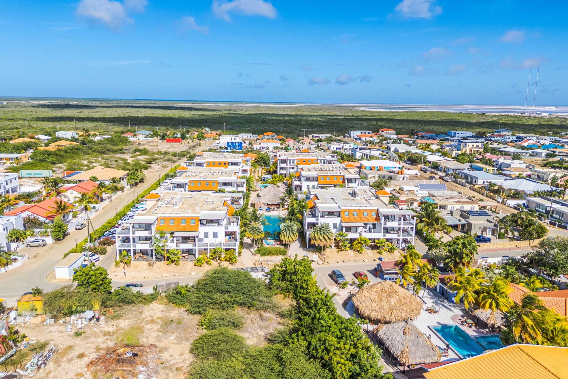 Resort Bonaire Hardin, photograph 1 of 16