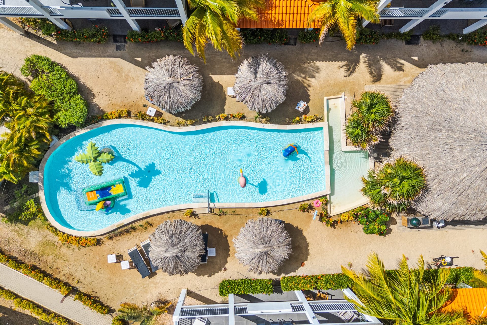 Resort Bonaire Bunita, photograph 2 of 19