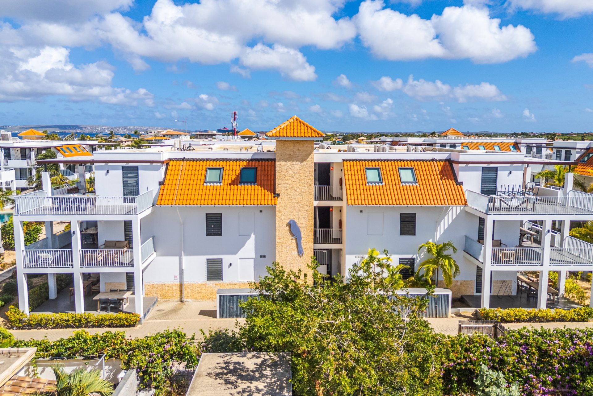 Resort Bonaire Bunita, photograph 8 of 19