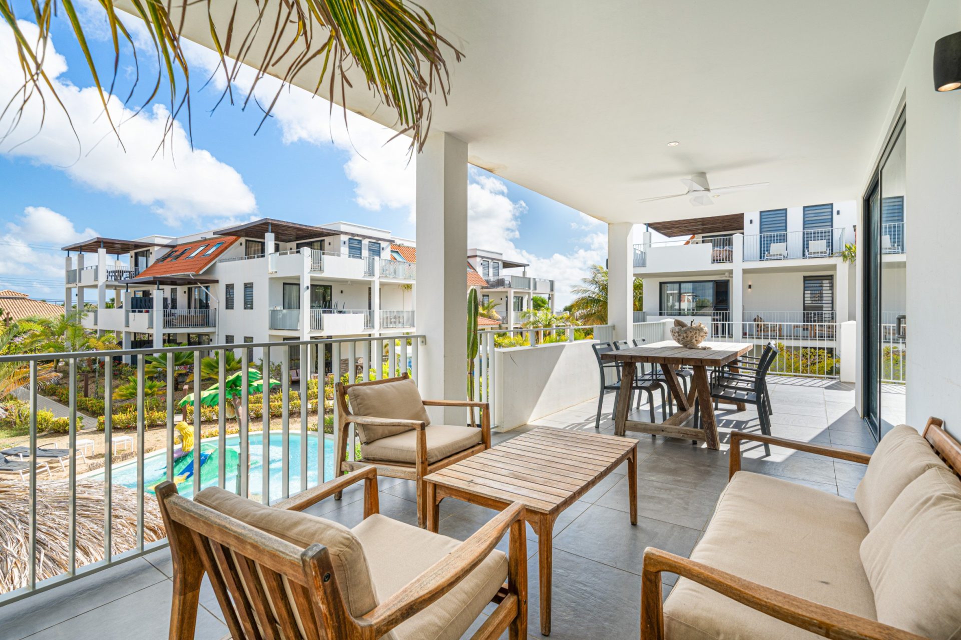 Resort Bonaire Bunita, photograph 10 of 19