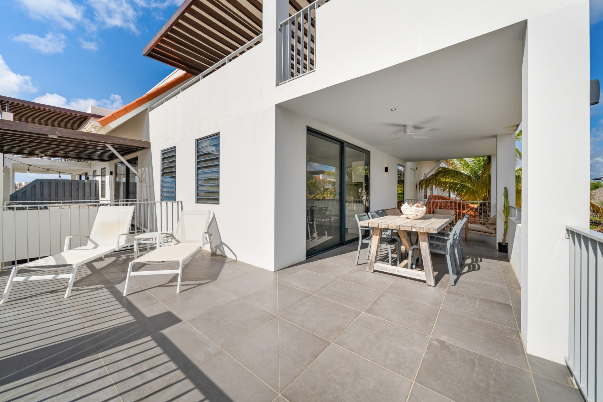 Resort Bonaire Bunita, photograph 11 of 19