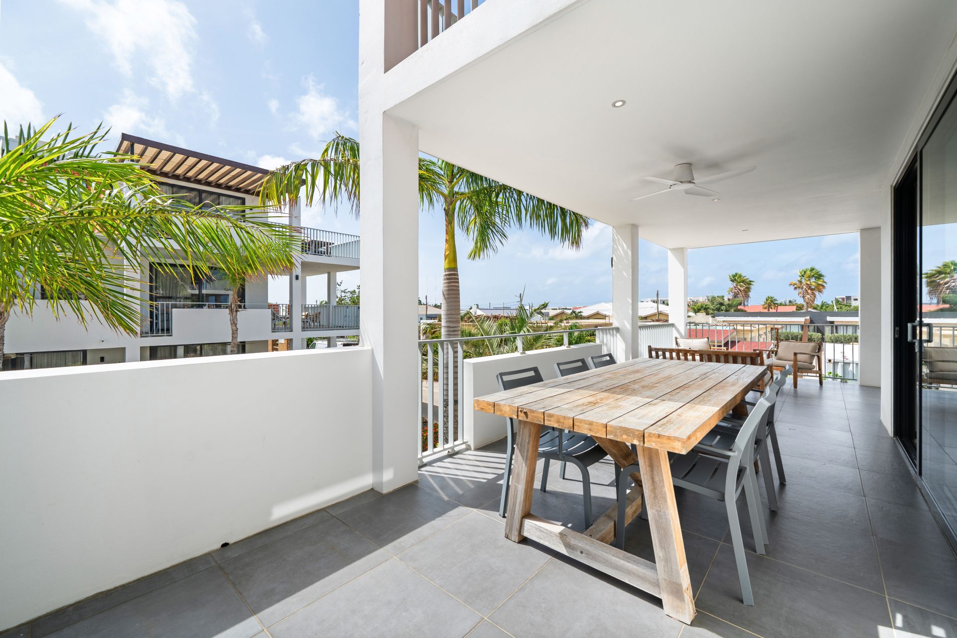 Resort Bonaire Bunita, photograph 18 of 19