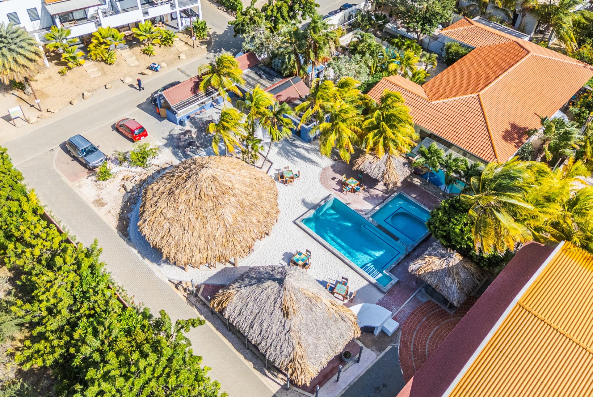 Resort Bonaire Abundante, photograph 2 of 18