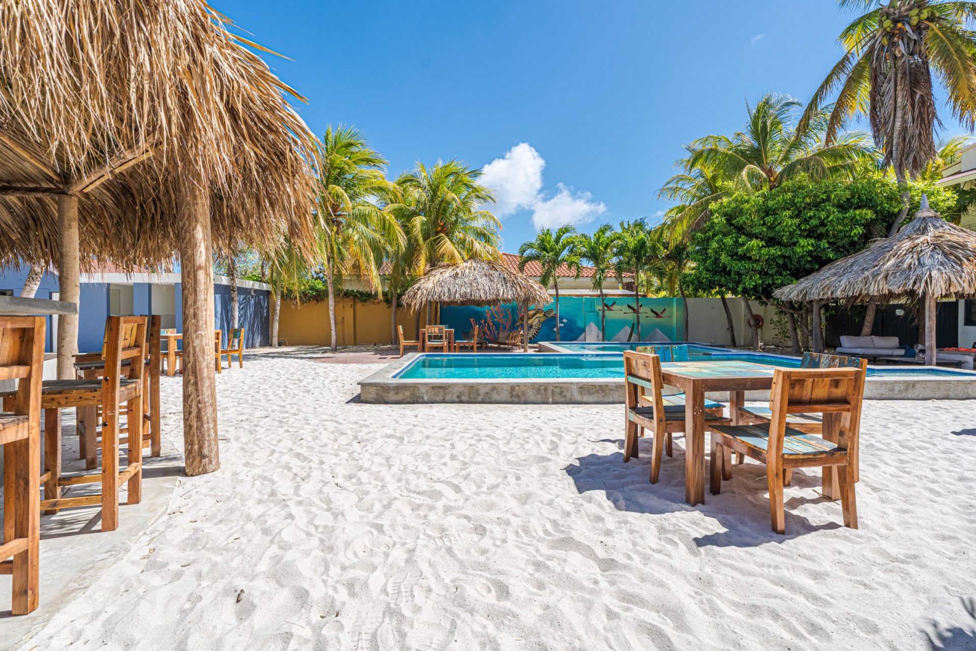 Resort Bonaire Abundante, photograph 4 of 18