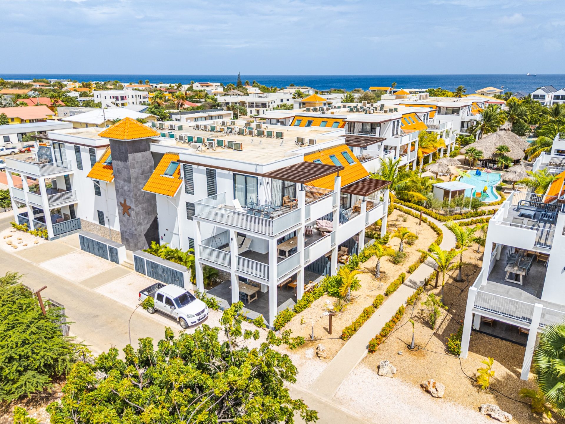 Resort Bonaire Abundante, photograph 17 of 18