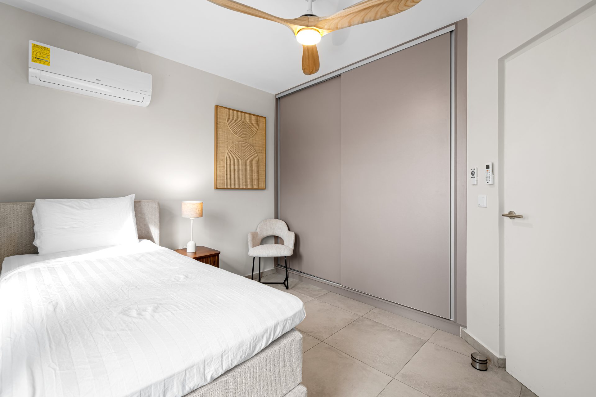 Kaya Sirena 9A-21 3-bedroom house, 2 bathrooms and private, photograph 15 of 25