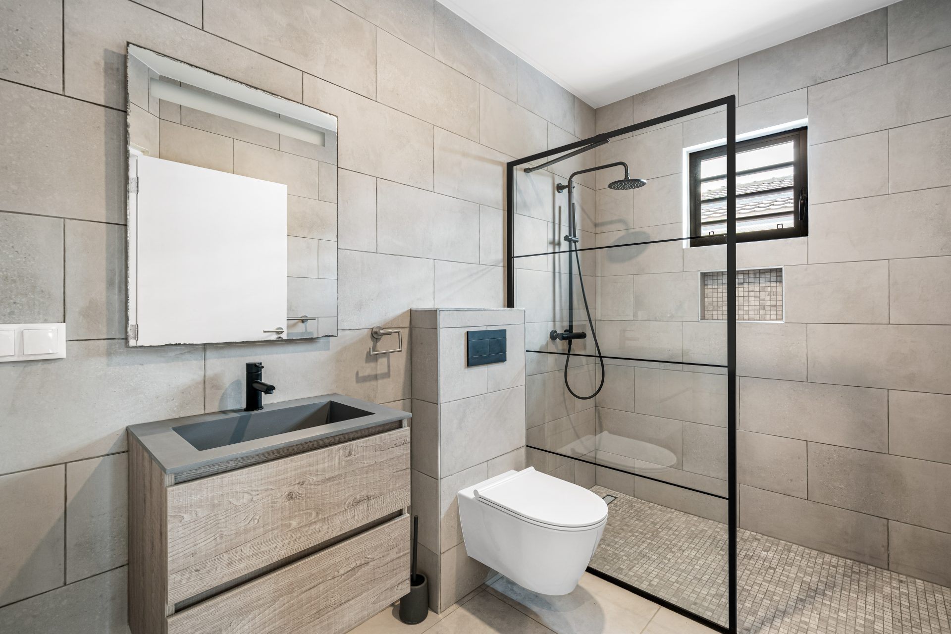 Kaya Sirena 9A-21 3-bedroom house, 2 bathrooms and private, photograph 18 of 25