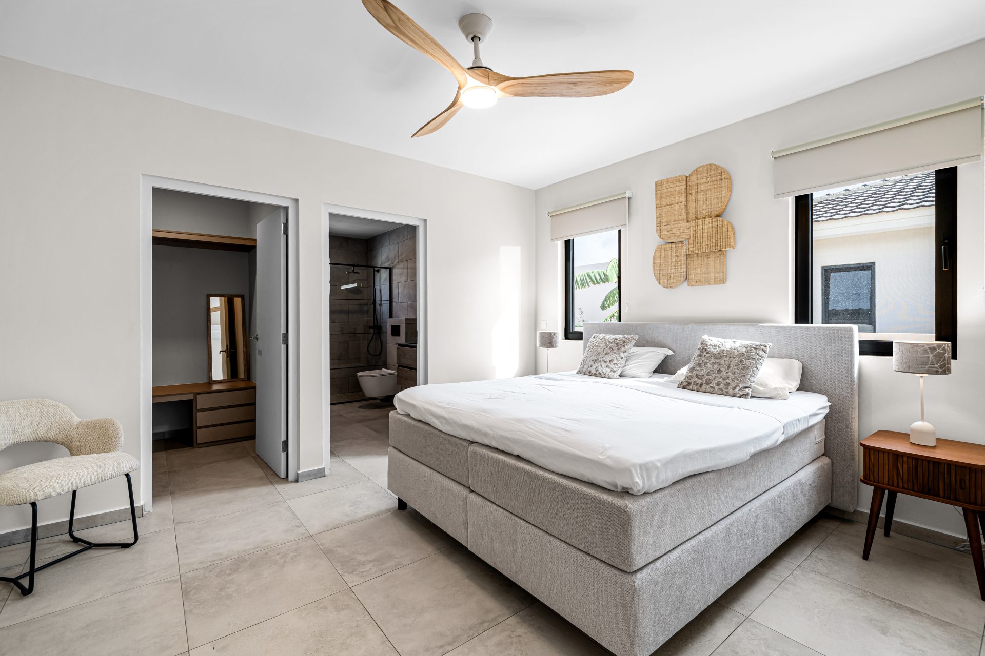 Kaya Sirena 9A-21 3-bedroom house, 2 bathrooms and private, photograph 19 of 25