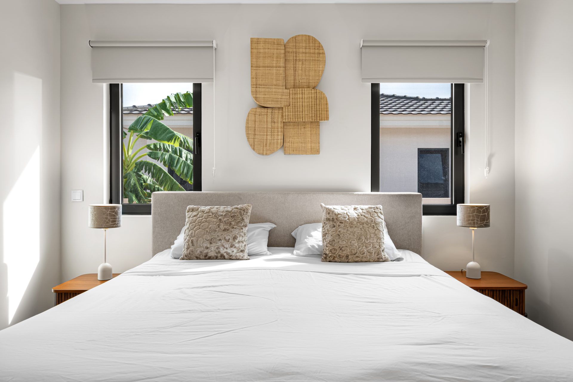 Kaya Sirena 9A-21 3-bedroom house, 2 bathrooms and private, photograph 21 of 25