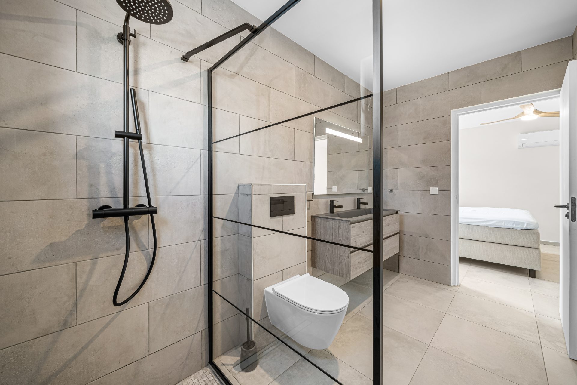 Kaya Sirena 9A-21 3-bedroom house, 2 bathrooms and private, photograph 24 of 25