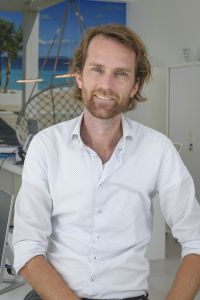 Arjan Klein Kromhof of Sunbelt Realty