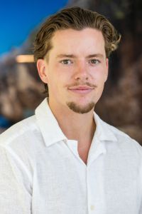 Bradley Wonnink of Sunbelt Realty