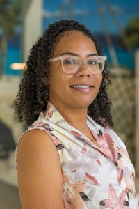 Charity Jansen of Sunbelt Realty
