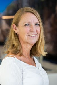 Christa Veer of Sunbelt Realty