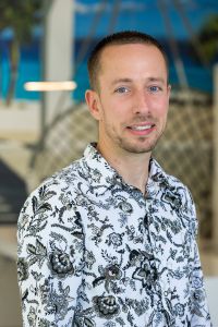 Dave Elkerbout of Sunbelt Realty