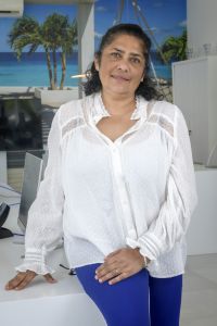 Jane Joomun of Sunbelt Realty