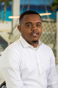 Kevin Marchena of Sunbelt Realty