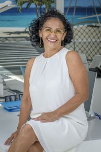 Narda Perez Rivera of Sunbelt Realty