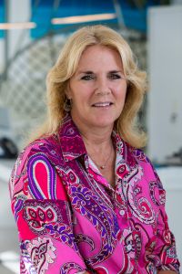Petra van der Wijden van Sunbelt Realty