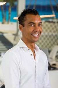 Reggie Detering of Sunbelt Realty
