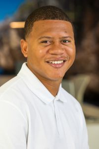 Sean Albertus of Sunbelt Realty
