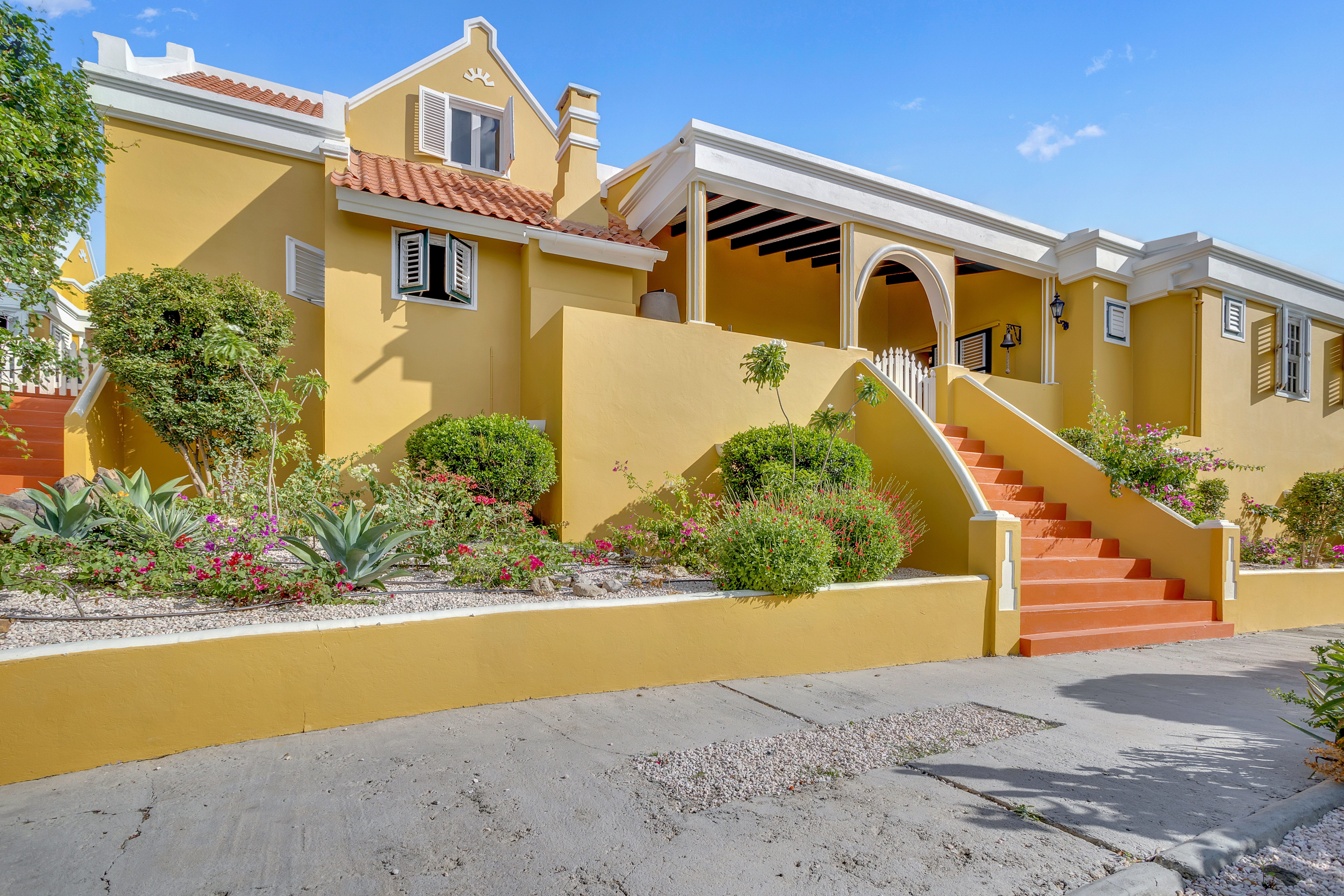 Kaya Turkesa 28, Bonaire
