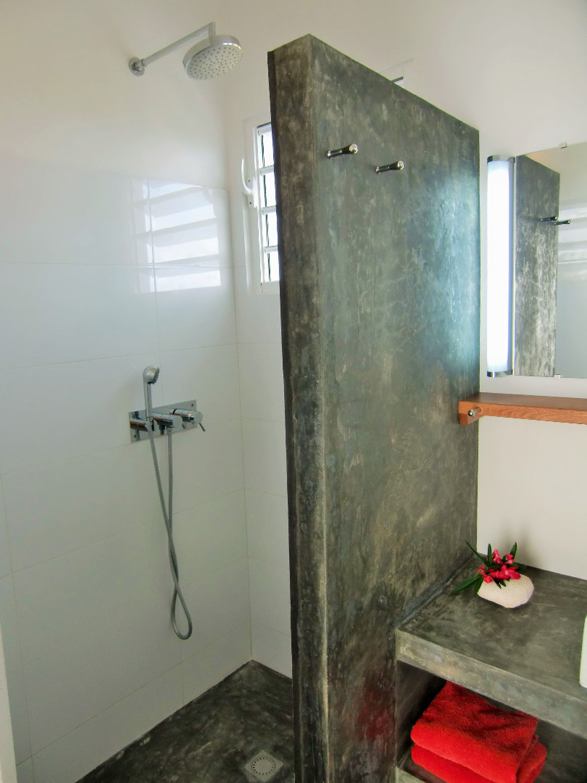 Sabadeco crown terrace 66 bonaire