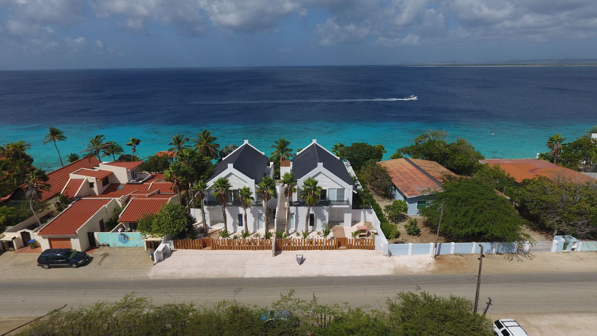 Sunbelt Realty Bonaire Real Estate Your own piece of paradise