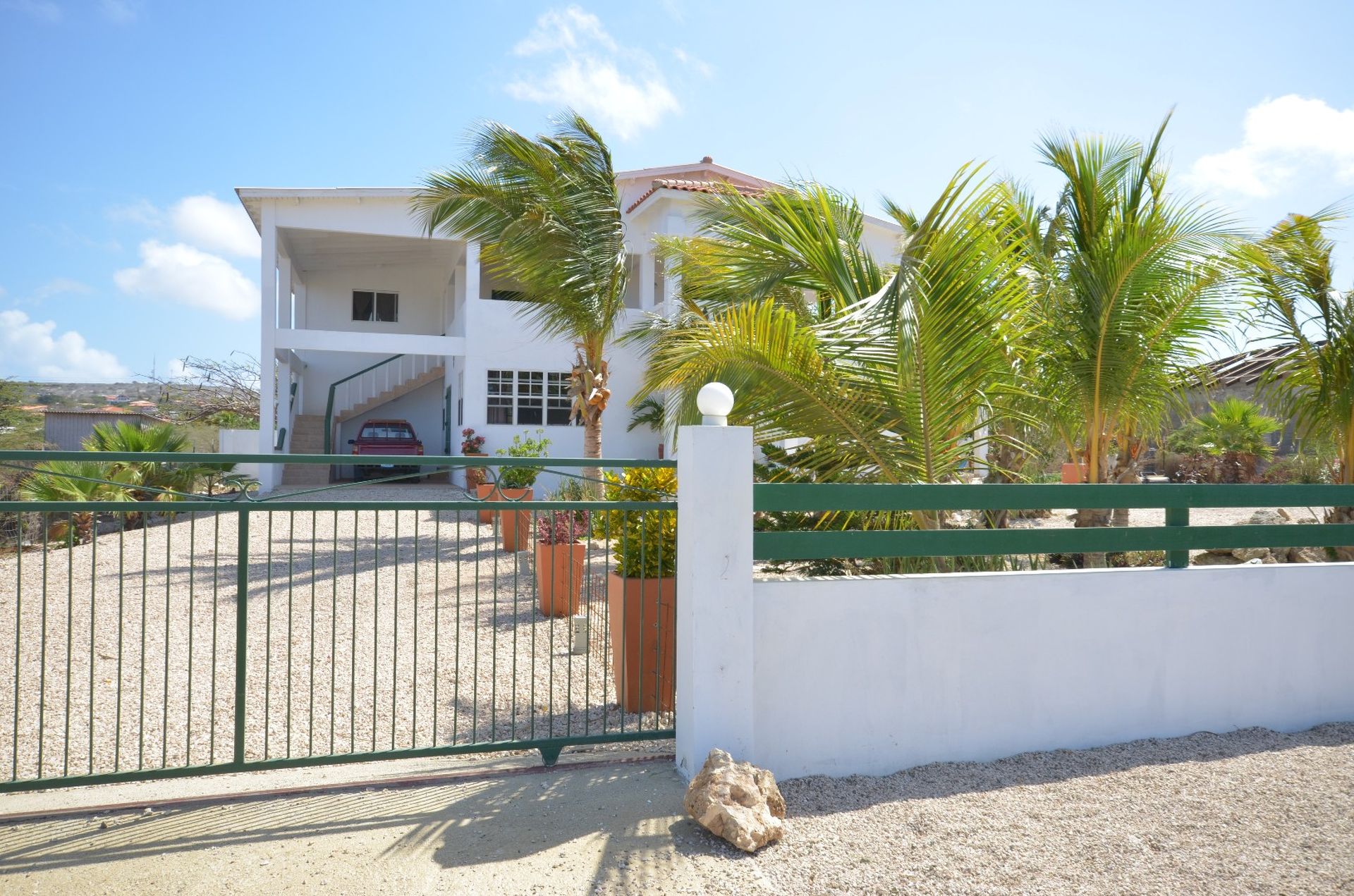 Sunbelt Realty Bonaire Your own piece of paradise on Bonaire