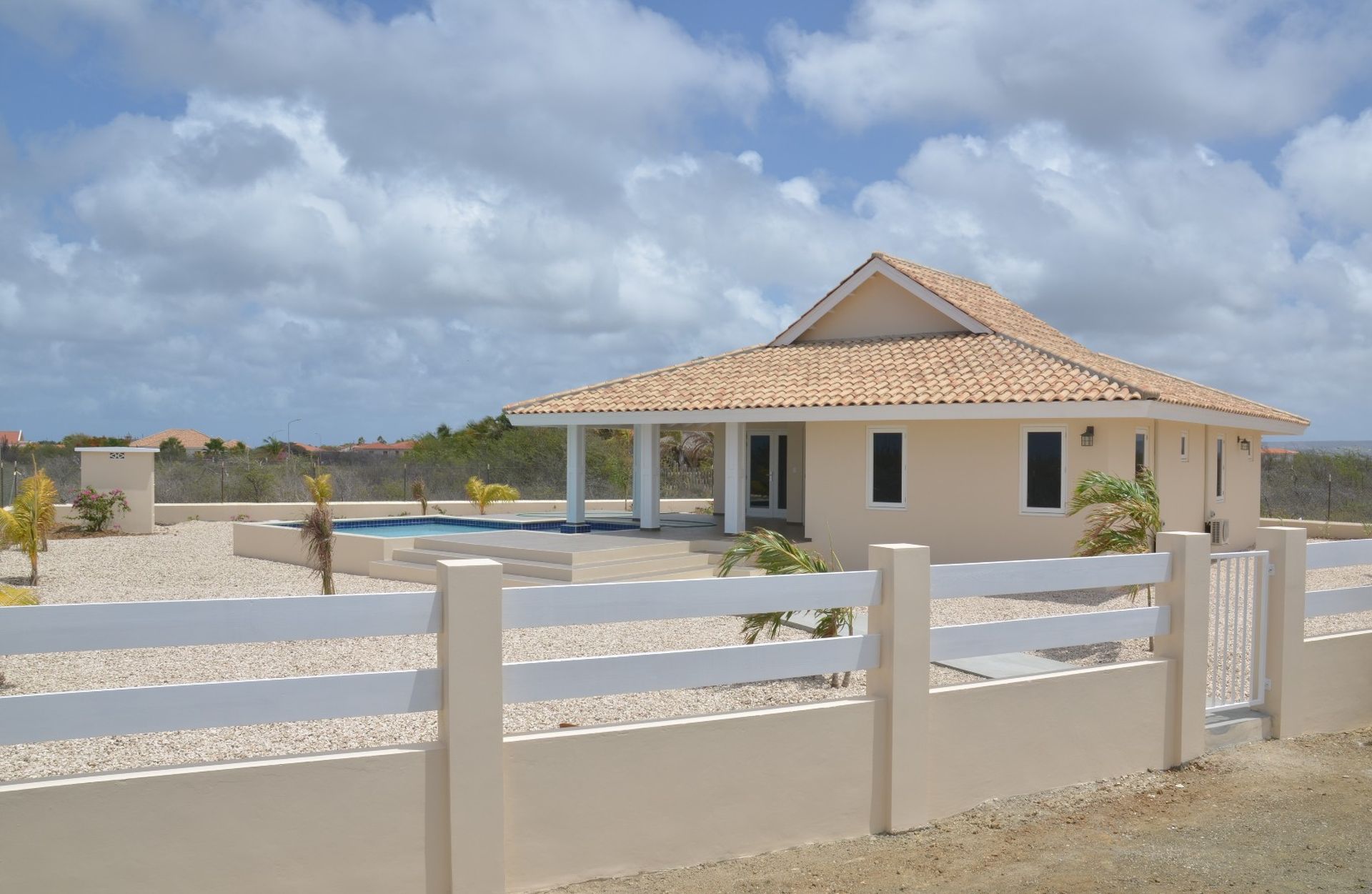 Woning huren op bonaire voor lange termijn