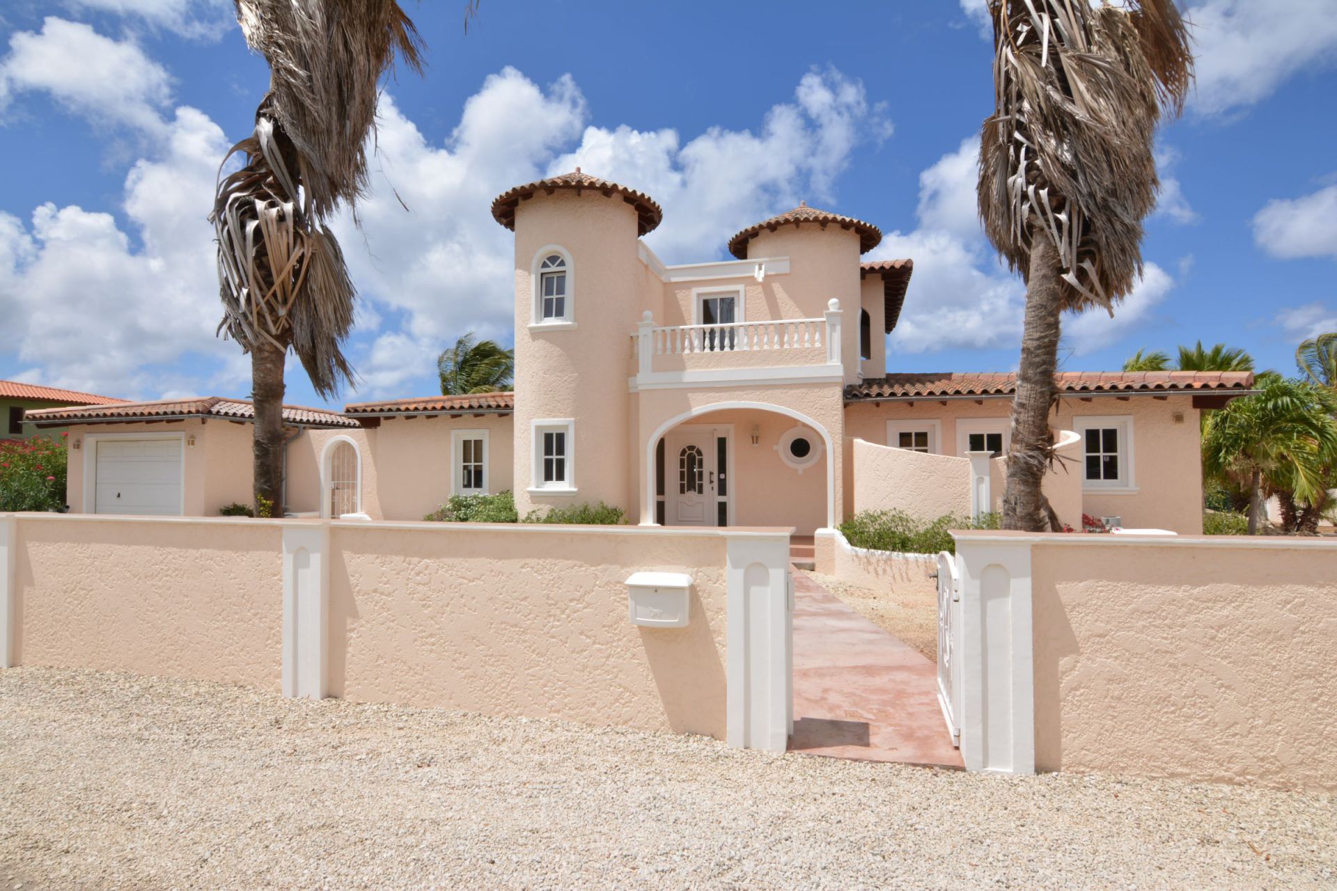 Sunbelt Realty Bonaire Real Estate Your own piece of paradise