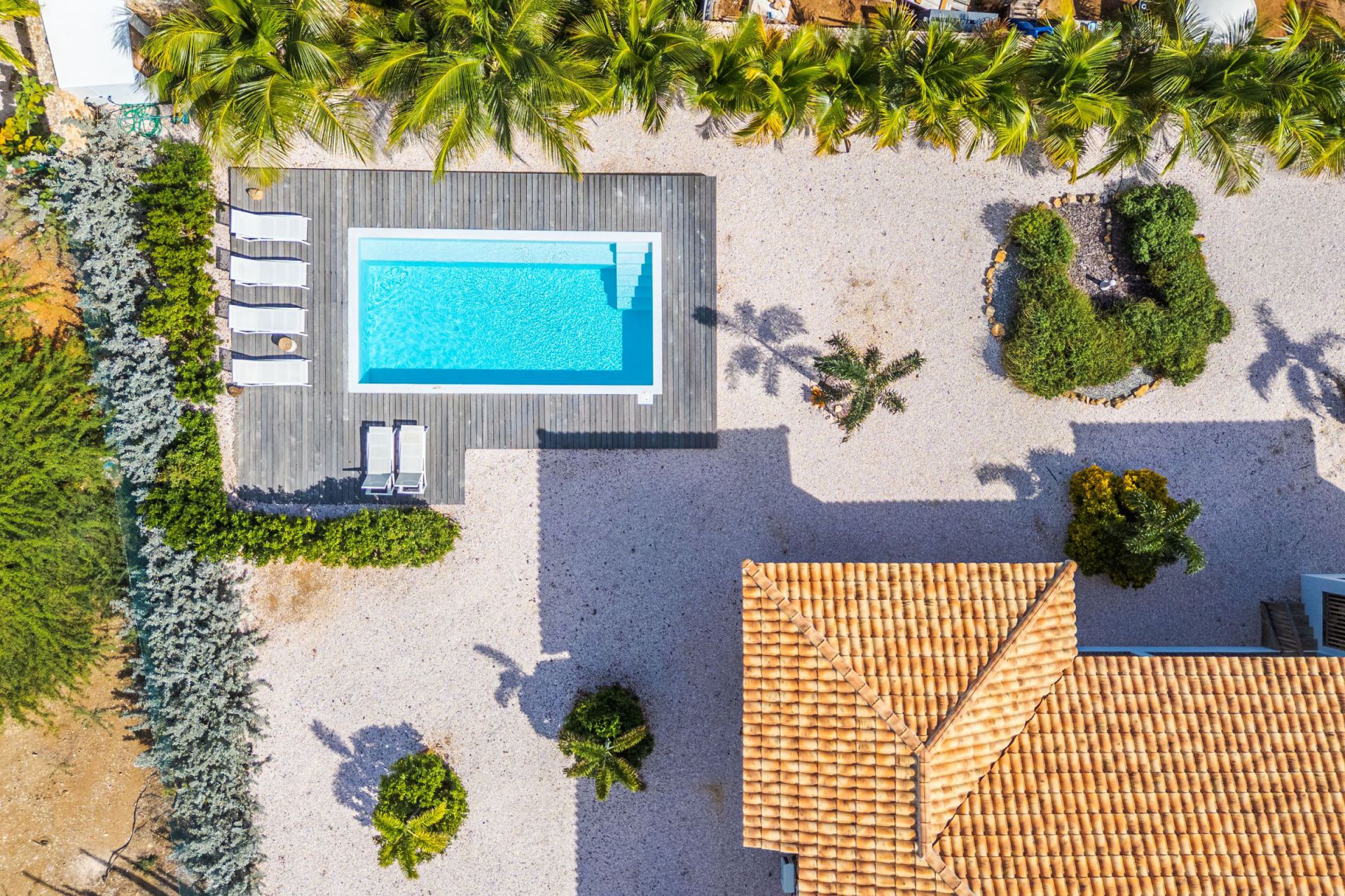 Bona Bista B-44, appartement 3