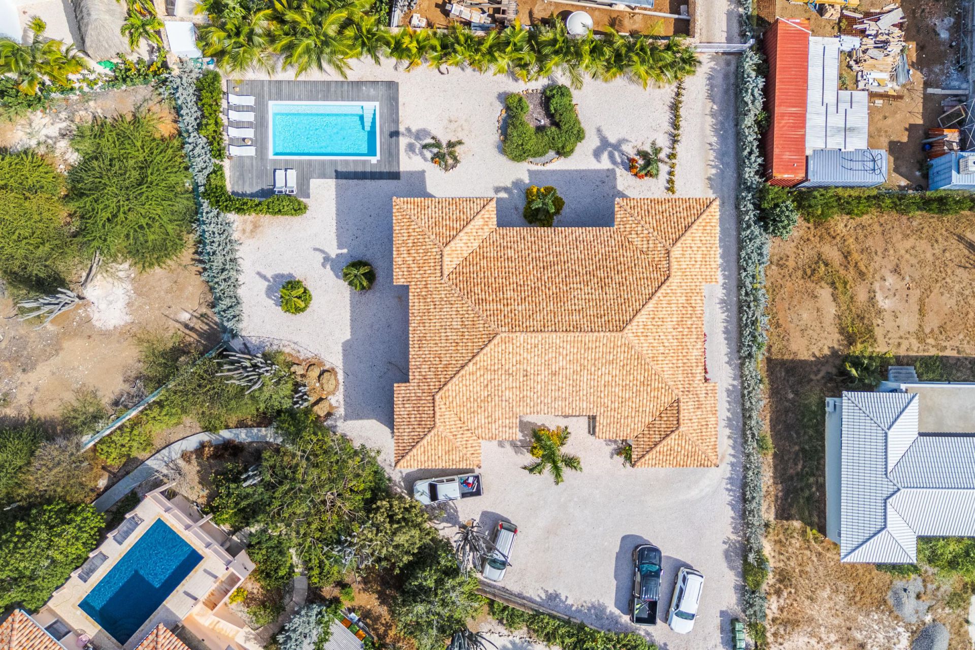 Bona Bista B-44, appartement 3