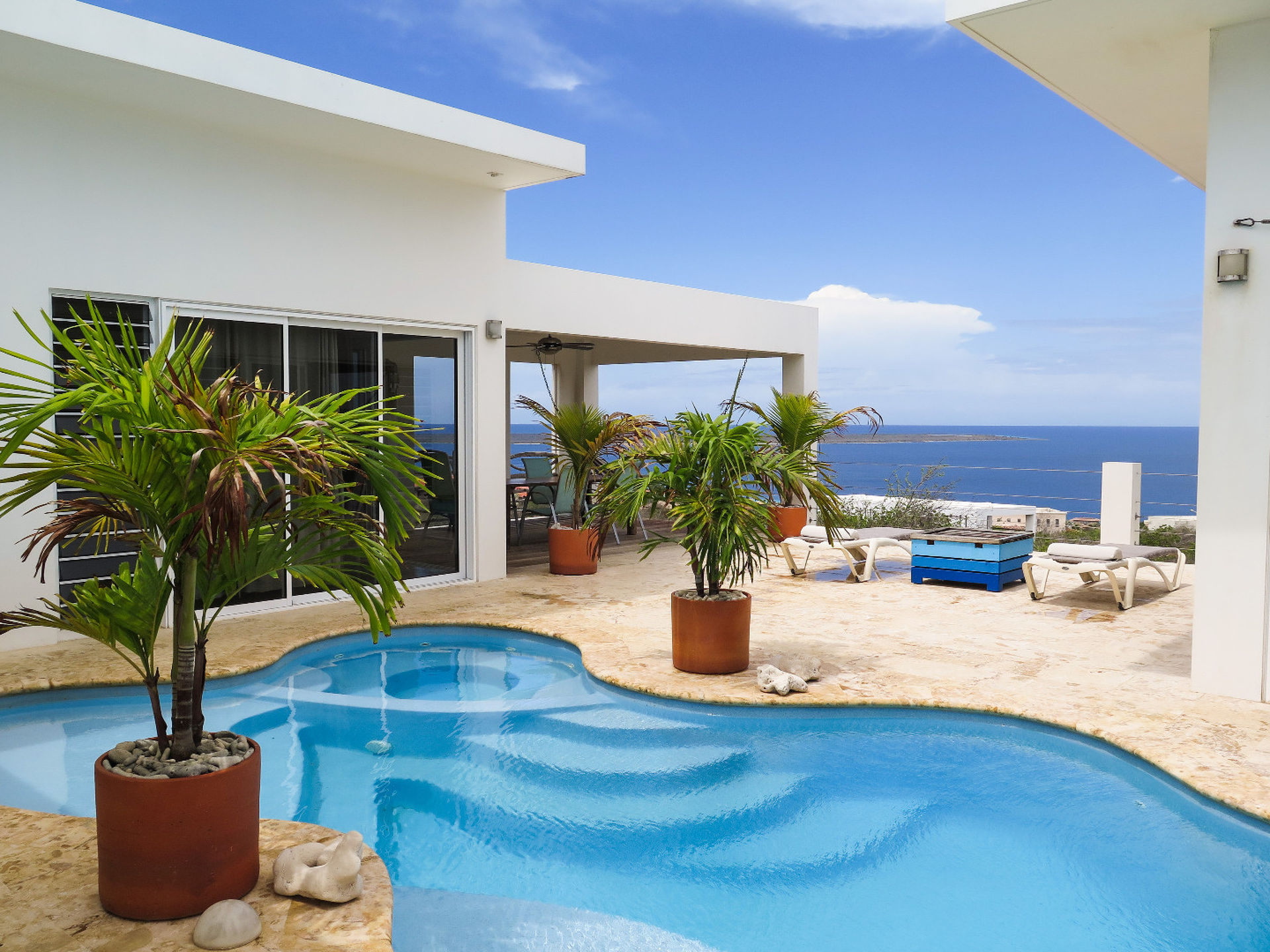 Sabadeco crown terrace 66 bonaire