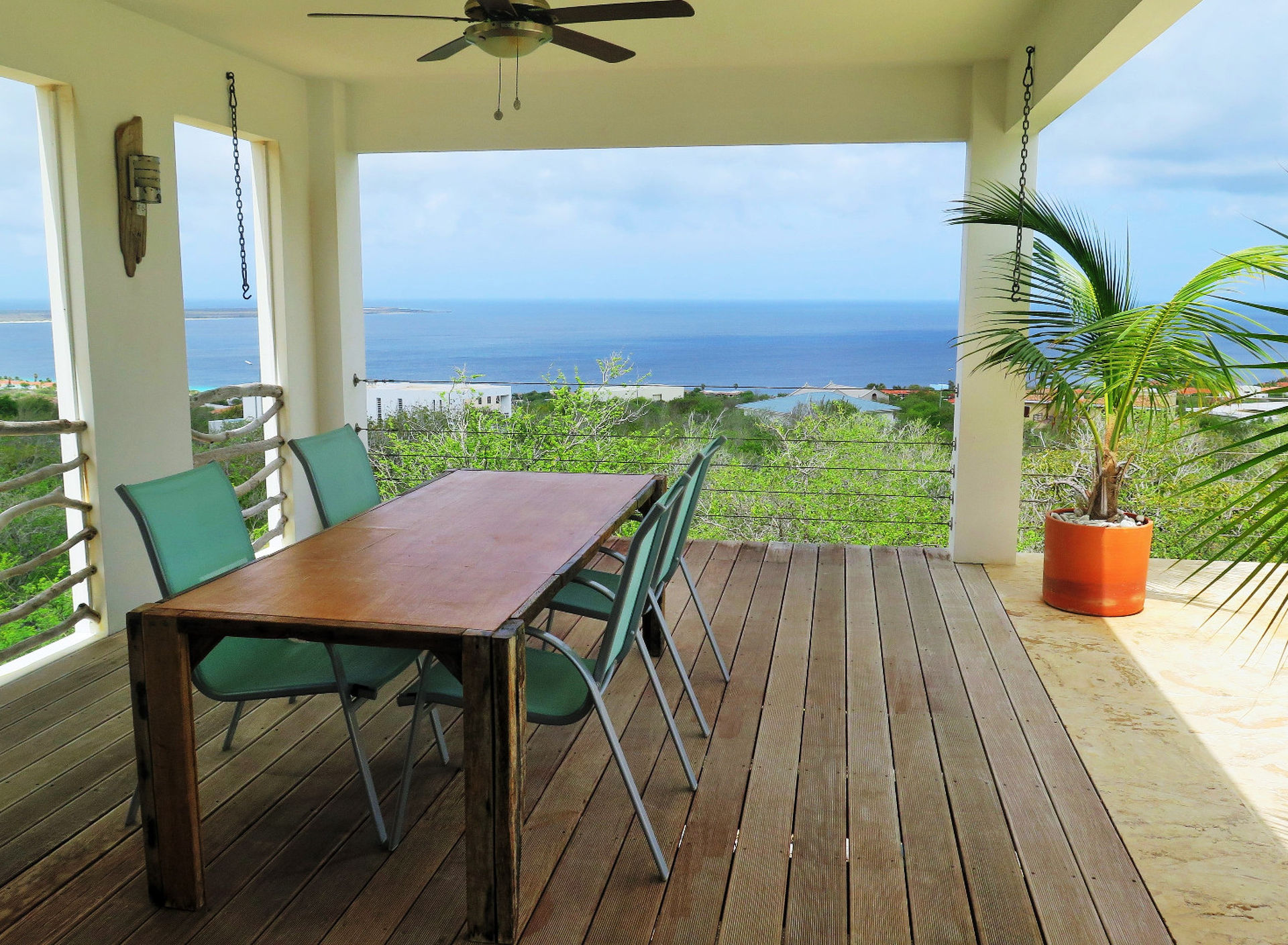 Sabadeco crown terrace 66 bonaire