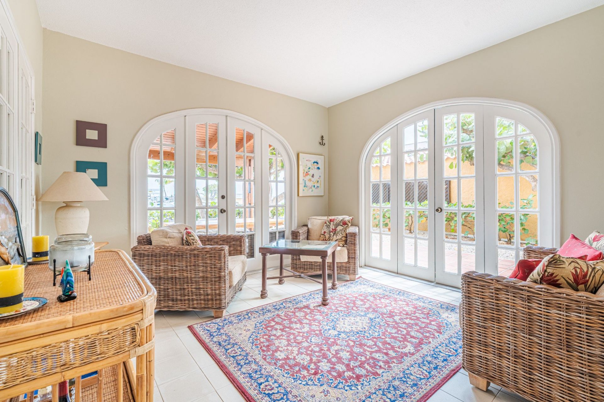 Kaya Gob. N. Debrot 71 - Harbour Village Resort Kasa Hasmin 612