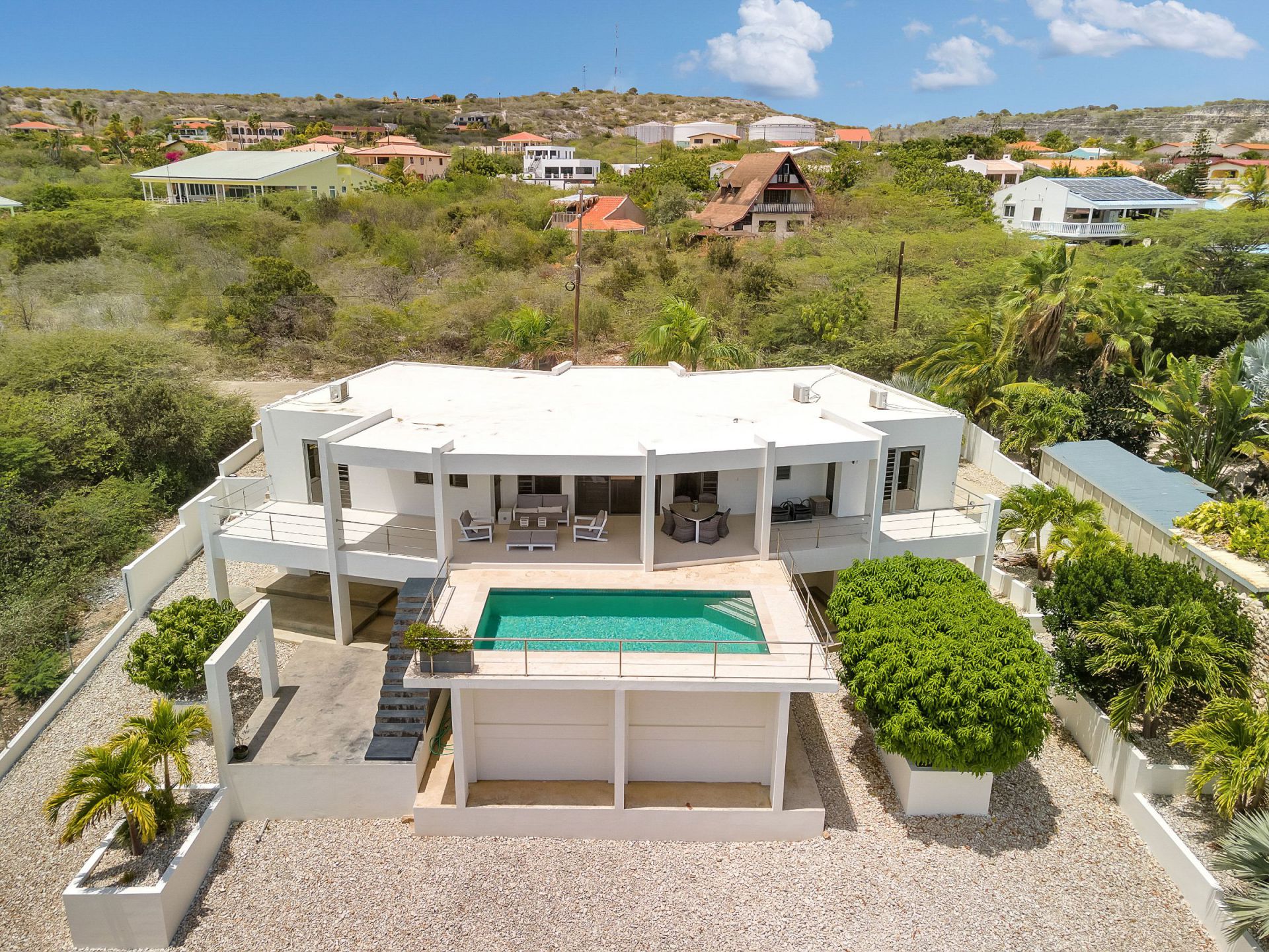Sunbelt Realty Bonaire Real Estate Your own piece of paradise