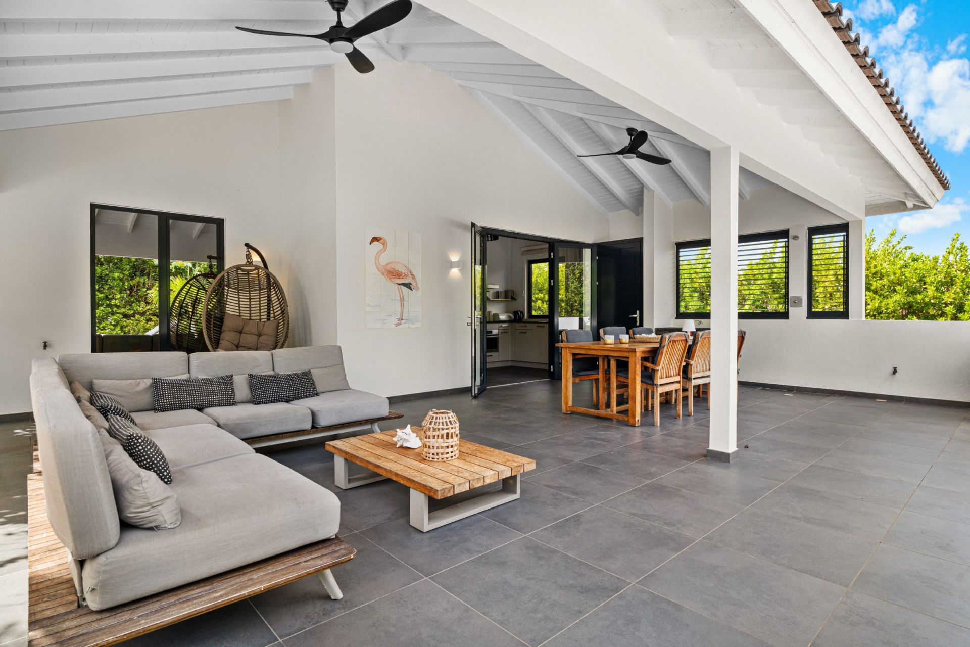 EEG Boulevard 3, Grand Windsock Villa 33