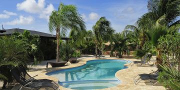 Bridanda Boutique Resort - apartment 6