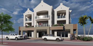 Turtuga Apartments